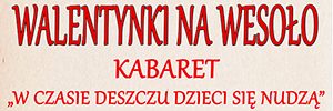 Walentynki Na Wesoło
