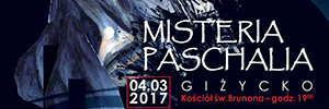 Misteria Paschalia