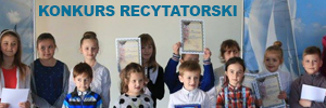 Konkurs recytatorski