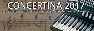 CONCERTINA 2017