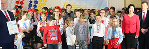 Przegląd Twórczości Dziecięcej