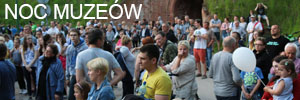 NOC MUZEÓW