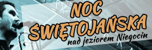 Noc Świętojańska