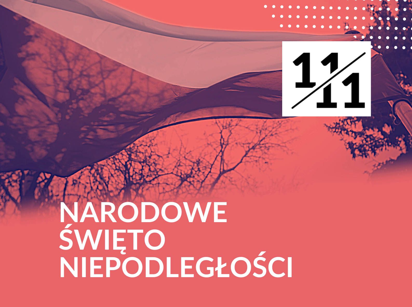 Obchody Narodowego Święta Niepodległości 11.11.2021 – Giżyckie Centrum ...